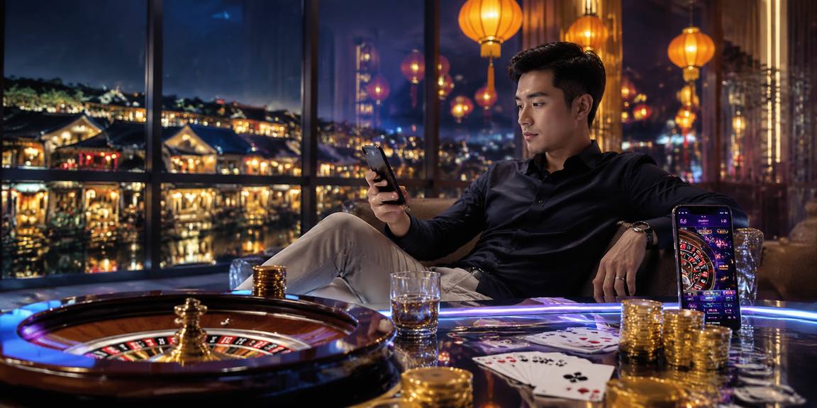 mwc67 Live Blackjack Dem – chơi cùng dealer thật ngay trên điện thoại